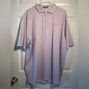 Turtleson Performance Polo Men’s XXL